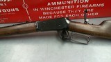 WINCHESTER MODEL 1894 M94 CABELAS 50TH OCTAGON .38-55 WIN - 3 of 3