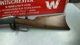 WINCHESTER MODEL 1894 M94 CABELAS 50TH OCTAGON .38-55 WIN - 2 of 3