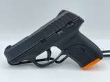RUGER EC9S 9MM LUGER (9X19 PARA) - 2 of 3