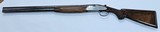BERETTA S57E OVER UNDER 20 GA - 2 of 3