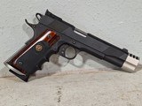 IVER JOHNSON EAGLE .45 ACP - 2 of 3