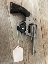 COLT POLICE POSITIVE .38 SPL - 1 of 3