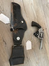 COLT POLICE POSITIVE .38 SPL - 3 of 3