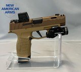 SIG SAUER P365 XL SPECTRE 9MM LUGER (9X19 PARA) - 1 of 3