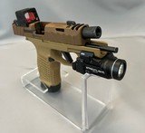 SIG SAUER P365 XL SPECTRE 9MM LUGER (9X19 PARA) - 2 of 3