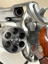 SMITH & WESSON 681 .357 MAG - 3 of 3