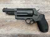 TAURUS JUDGE MAGNUM .45 LC/.410 GA - 1 of 3