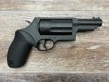 TAURUS JUDGE MAGNUM .45 LC/.410 GA - 2 of 3