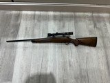 REMINGTON 700 .280 REM (7MM-06 REM) - 1 of 3
