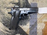 SMITH & WESSON 459 9MM LUGER (9X19 PARA) - 2 of 3