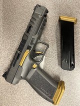 CANIK SFX RIVAL 9MM LUGER (9X19 PARA) - 2 of 2