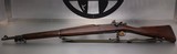 REMINGTON World War II WWII Remington 1903A3 U.S. 03-A3 .30-06 US Bolt Action Rifle 1943 .30-06 SPRG - 1 of 3