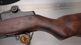 H&R U.S. Harrington & Richardson M1 Garand H&R M1 Garand 1955 CMP .30-06 SPRG - 3 of 3