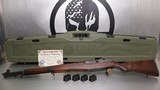 H&R U.S. Harrington & Richardson M1 Garand H&R M1 Garand 1955 CMP .30-06 SPRG - 1 of 3