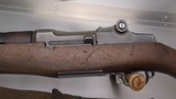 SPRINGFIELD ARMORY World War II WWII U.S. Springfield Armory M1 Garand 1943 .30-06 SPRG - 3 of 3