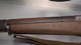 SPRINGFIELD ARMORY World War II WWII U.S. Springfield Armory M1 Garand 1943 .30-06 SPRG - 2 of 3