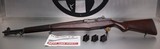 H&R U.S. Harrington & Richardson M1 Garand H&R M1 Garand CMP 1956 .30-06 SPRG - 1 of 3
