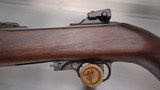 INLAND DIV Inalnd M1 Carbine World War II WWII U.S. Inland Manufacturing Division of GM M1 Carbine 1943 .30 CARBINE - 3 of 3