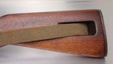 SAGINAW MFG Saginaw M1 Carbine World War II WWII U.S. Saginaw Steering Gear Division M1 Carbine 1943/44 CMP .30 CARBINE - 3 of 3