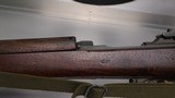 SAGINAW MFG World War 2 World War II Saginaw m1 Carbine SG Carbine WWII U.S. Saginaw Steering Gear Division M1 Carbine 1943/44 (M3 Cone) .30 CARBINE - 2 of 3