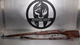 IZHEVSK Soviet Russian Izhevsk Mosin Nagant M91/30 7.62x54R 1943 Former PU Sniper Rifle 7.62X54MMR - 1 of 3