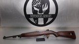 INLAND DIV Inland M1 Carbine WWII U.S. Inland Manufacturing Division of GM M1 Carbine 1943 .30 CARBINE - 1 of 3