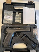 CZ 97 BD .45 ACP - 1 of 3