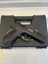 CZ 97 BD .45 ACP - 3 of 3