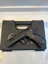 CZ 97 BD .45 ACP - 2 of 3