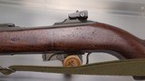 SAGINAW MFG Saginaw M1 Carbine SG Carbine WWII U.S. Saginaw Steering Gear Division M1 Carbine 1943/44 (M3 Cone) .30 CARBINE - 3 of 3