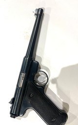 RUGER MKI .22 LR - 1 of 2
