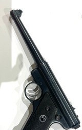 RUGER MKI .22 LR - 2 of 2