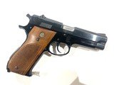 SMITH & WESSON 39 9MM LUGER (9X19 PARA) - 2 of 2