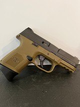 FN FNS-9C 9MM FLOBERT (9MM RIMFIRE) - 1 of 3