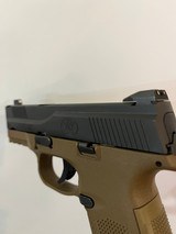 FN FNS-9C 9MM FLOBERT (9MM RIMFIRE) - 3 of 3