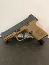 FN FNS-9C 9MM FLOBERT (9MM RIMFIRE) - 2 of 3