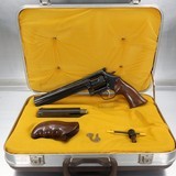 DAN WESSON FIREARMS New Old Stock Model 44 44VH Vented Heavy Barrels .44 MAGNUM - 2 of 3
