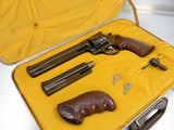 DAN WESSON FIREARMS New Old Stock Model 44 44VH Vented Heavy Barrels .44 MAGNUM - 1 of 3