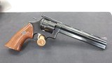 DAN WESSON FIREARMS New Old Stock Model 44 44VH Vented Heavy Barrels .44 MAGNUM - 3 of 3
