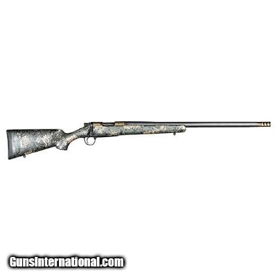 CHRISTENSEN ARMS RIDGELINE FFT .30 NOSLER