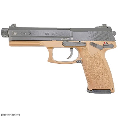 HECKLER & KOCH MARK 23 .45 ACP