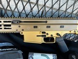 B&T APC308 (PRO PACKAGE) [CT] .308 WIN - 2 of 3