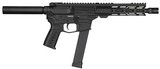 CMMG BANSHEE MK4 .45 ACP - 1 of 1
