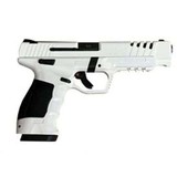 SAR ARMS SAR9X 9MM LUGER (9X19 PARA) - 1 of 1