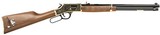 HENRY GOLDEN BOY EAGLE SCOUT TRIBUTE EDITION .44MAG - 1 of 1
