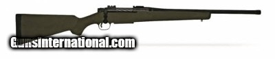 MOSSBERG PATRIOT .450 BUSHMASTER