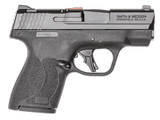 SMITH & WESSON M&P9 SHIELD PLUS *CA COMPLIANT 9MM LUGER (9X19 PARA) - 1 of 3