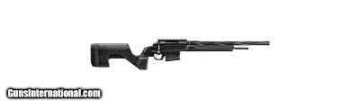 STAG ARMS PURSUIT (BLK) 6.5MM CREEDMOOR