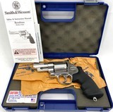 SMITH & WESSON 629-6 .44 MAGNUM - 1 of 3