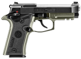 BERETTA CHEETAH 80X (ODG) .380 ACP - 1 of 1